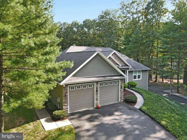 Orrtanna, PA 17353,68 W MOUNTAIN TOP DR