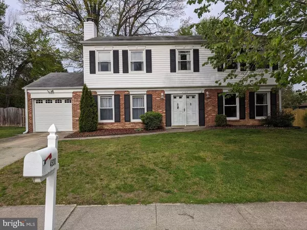 4530 LANTERN PL, Alexandria, VA 22306