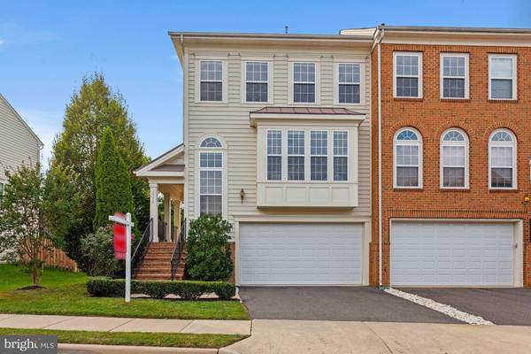 12775 STONE LINED, Woodbridge, VA 22192