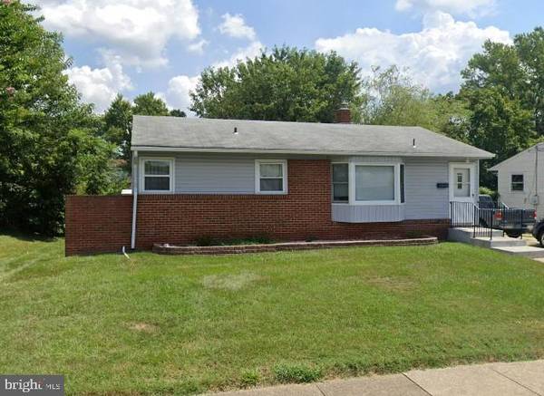 2449 HAMMOND PL, Wilmington, DE 19808