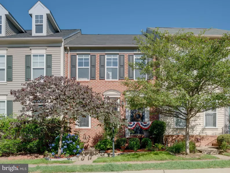 9033 RIBBON FALLS LOOP, Bristow, VA 20136