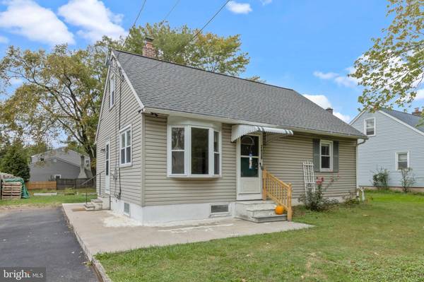 2438 E ORVILLA RD, Hatfield, PA 19440