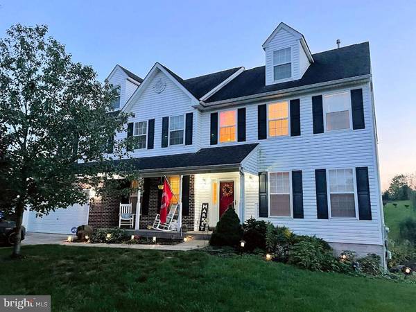 Gilbertsville, PA 19525,45 ASHLEY CIR