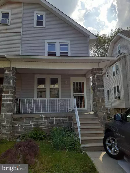 422 LAUREL RD, Lansdowne, PA 19050