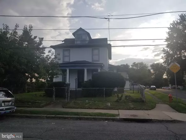 Philadelphia, PA 19136,4300 ASHBURNER ST