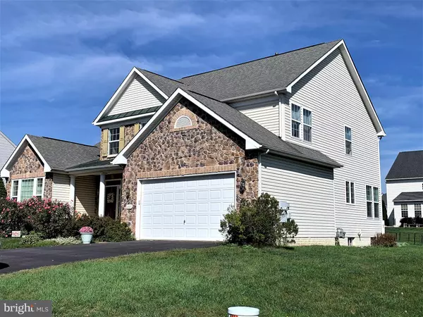 Greencastle, PA 17225,1227 BRIARBEND WAY