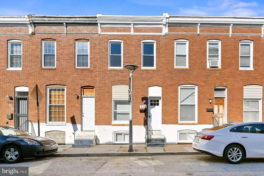 810 ROSE, Baltimore, MD 21205