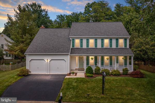 5549 CEDAR BREAK DR, Centreville, VA 20120