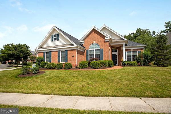 15425 LEGACY WAY, Haymarket, VA 20169