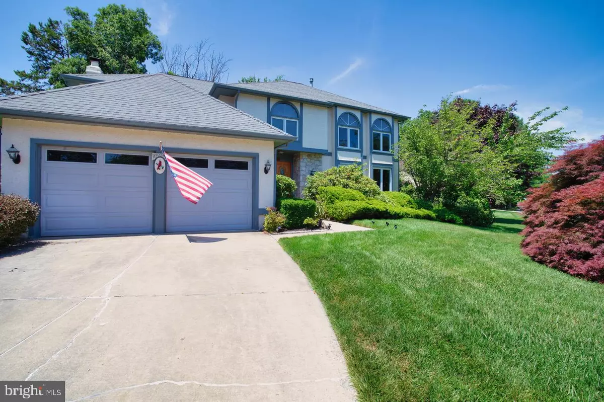 Sicklerville, NJ 08081,2 RADCLIFF CT