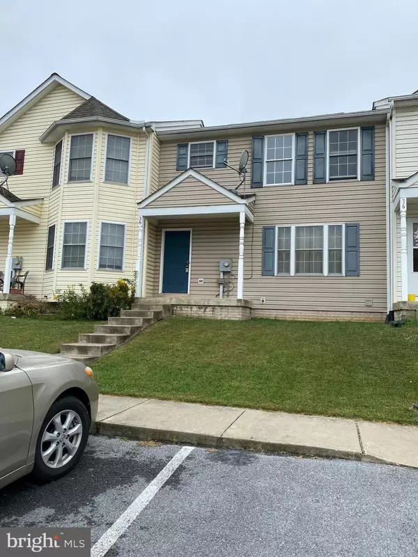 Martinsburg, WV 25405,38 ARGON DR