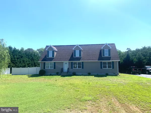 Georgetown, DE 19947,24835 LAWSON RD