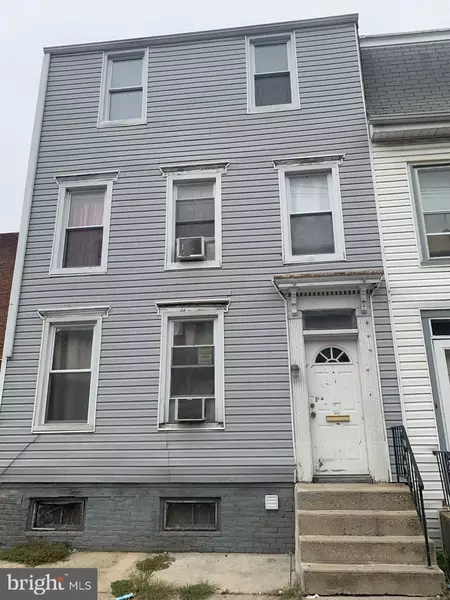 237 E POPLAR ST, York, PA 17403