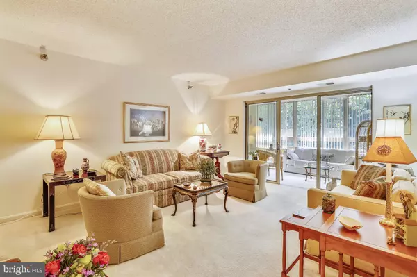 Silver Spring, MD 20906,14809 PENNFIELD CIR #416