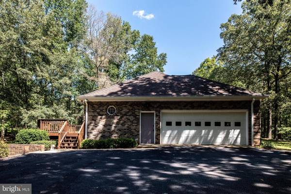 Fredericksburg, VA 22407,13401 MISTY WAY