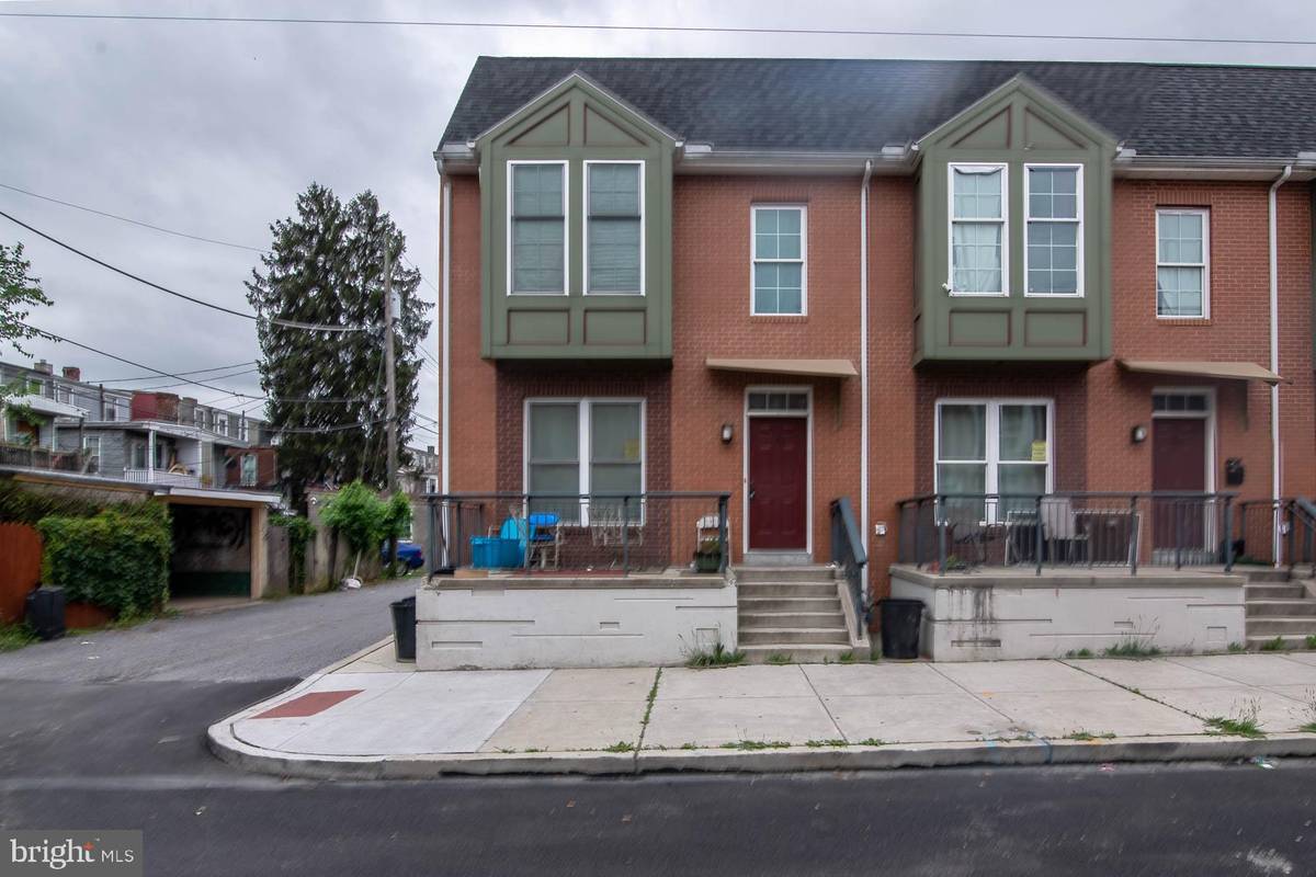 York, PA 17401,138 S WEST ST