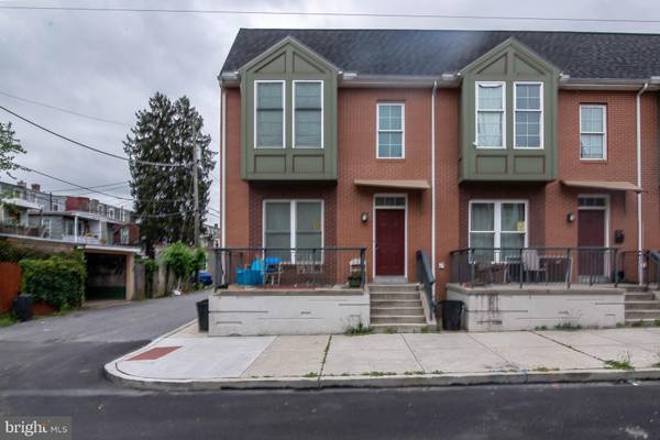 138 S WEST ST, York, PA 17401