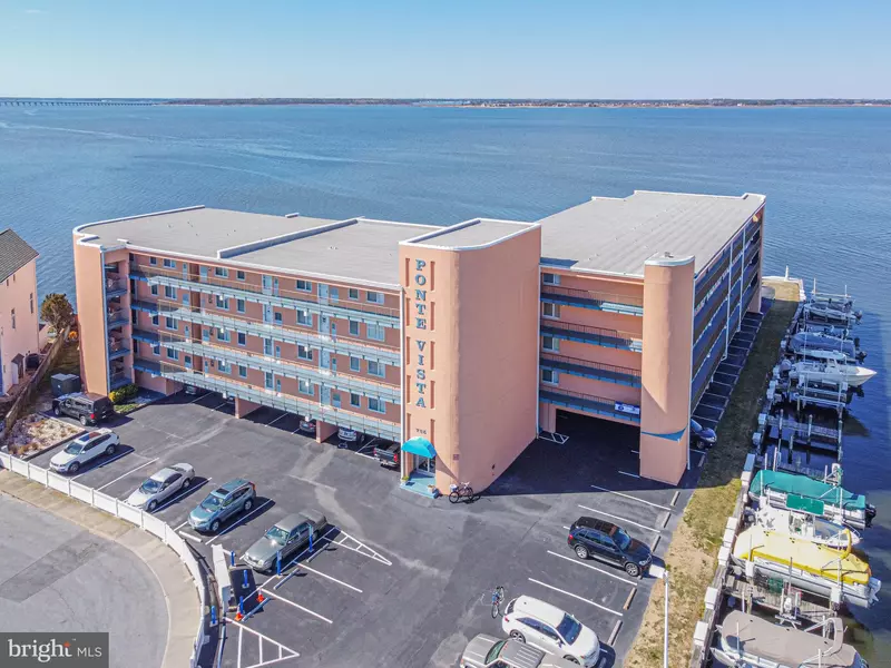 735 BRADLEY RD #208, Ocean City, MD 21842