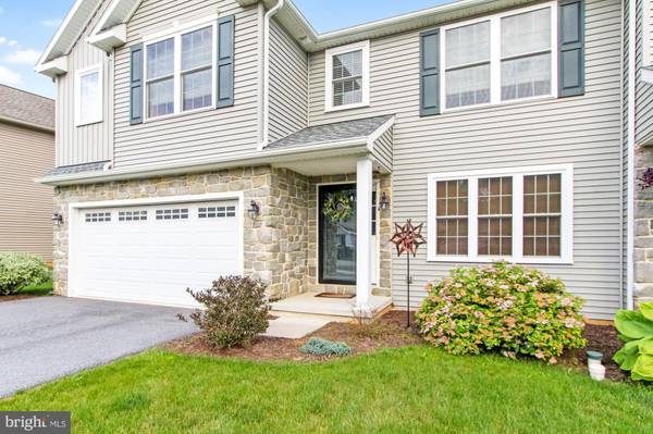 5234 OAK LEAF, Mount Joy, PA 17552