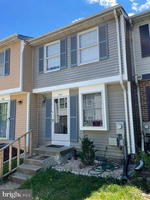 2955 SHEPPERTON TER, Silver Spring, MD 20904