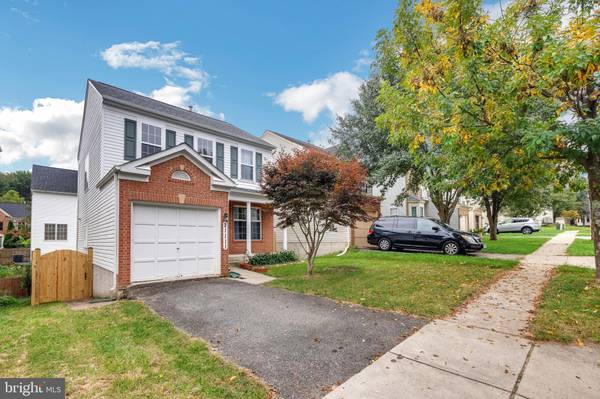 21111 TULIP POPLAR WAY, Germantown, MD 20876