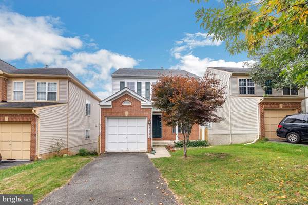 Germantown, MD 20876,21111 TULIP POPLAR WAY