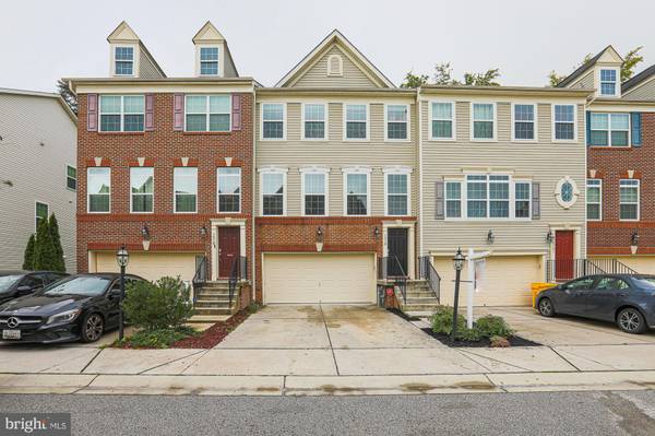 7518 STONEHOUSE RUN DR, Glen Burnie, MD 21060