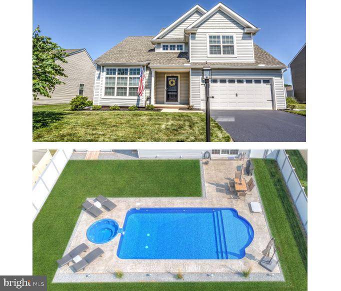 230 ANDREW DR, York, PA 17404