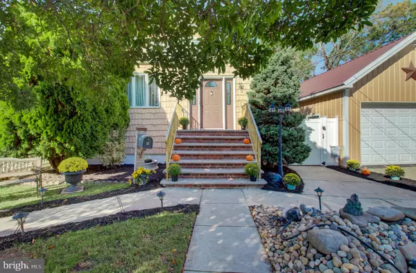 Carteret, NJ 07008,1400 ROOSEVELT AVE