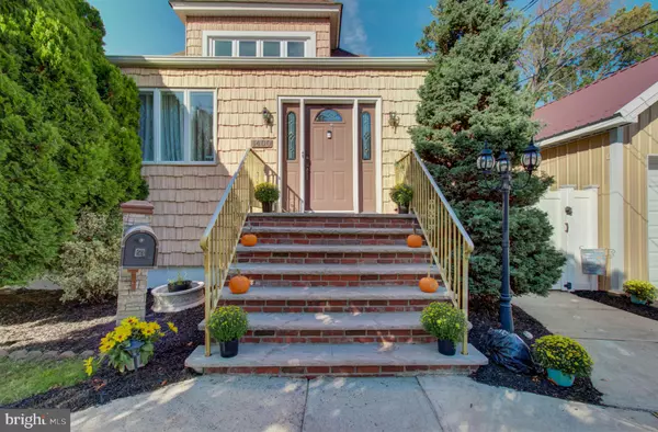 1400 ROOSEVELT AVE, Carteret, NJ 07008