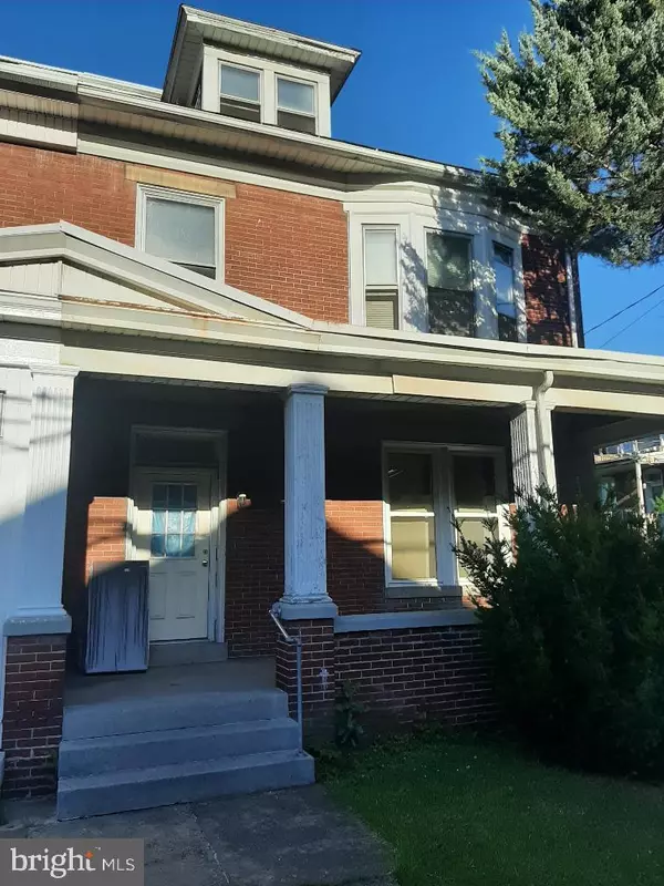 10 S 19TH ST, Harrisburg, PA 17104