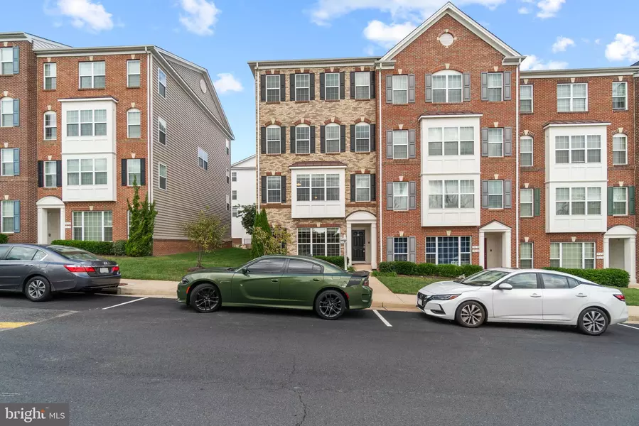 15244 TORBAY #153, Woodbridge, VA 22191