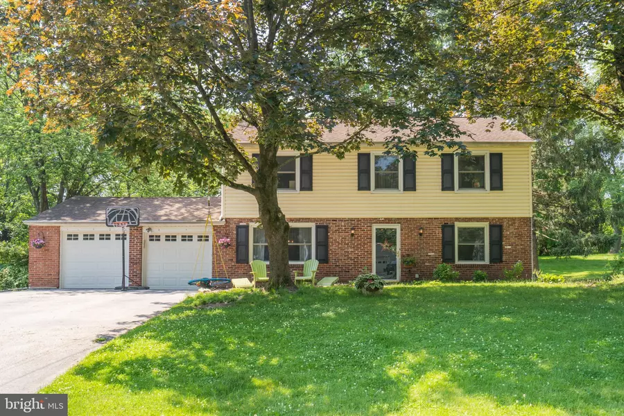 23 FLINTLOCK LN, Phoenixville, PA 19460