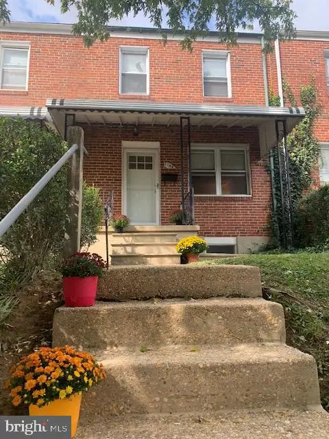 1744 YAKONA, Baltimore, MD 21234