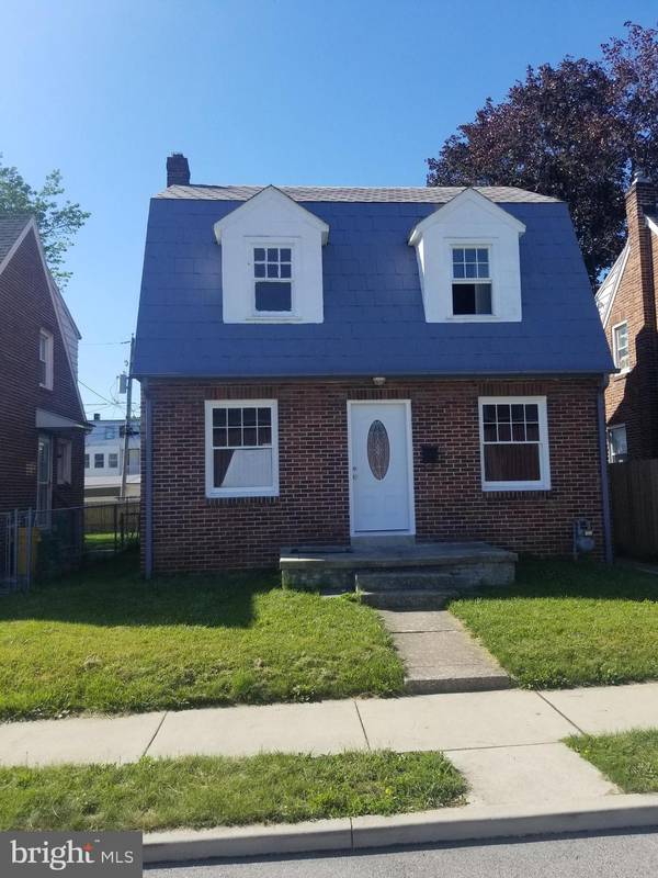 1149 WELLINGTON ST, York, PA 17403