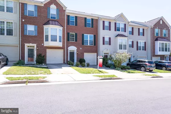 Woodbridge, VA 22191,1467 FAWN HOLLOW LN