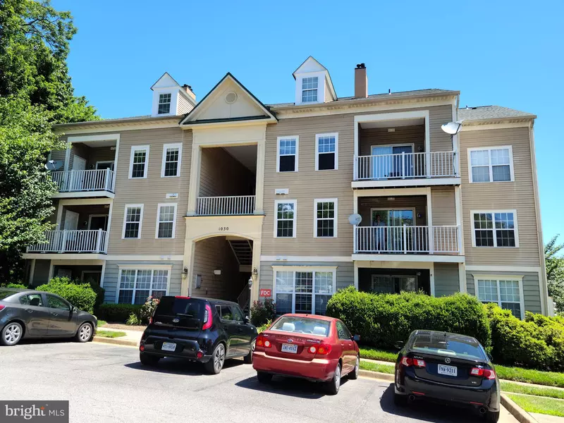 1030 GARDENVIEW LOOP #402, Woodbridge, VA 22191