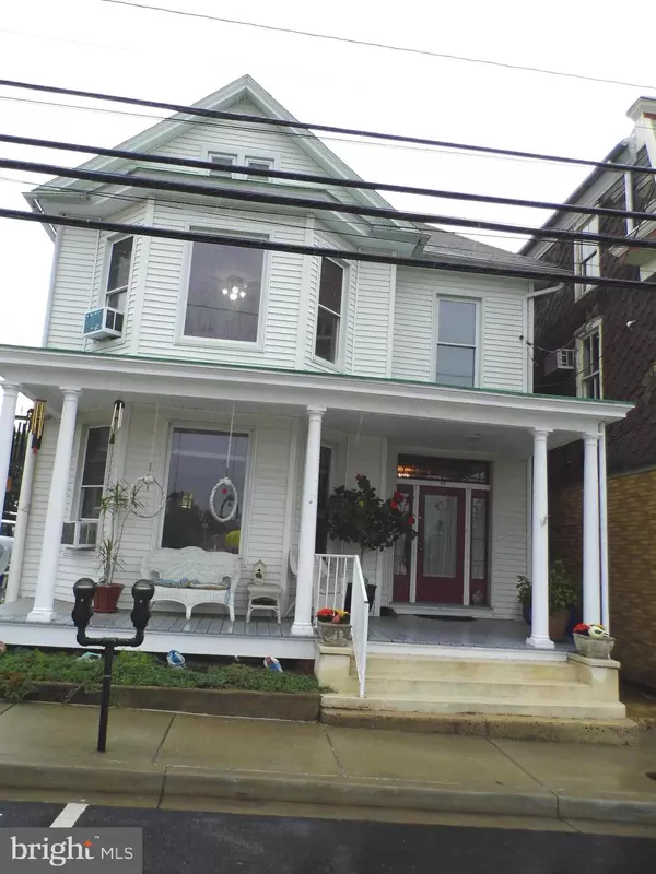 Thurmont, MD 21788,19 E MAIN ST