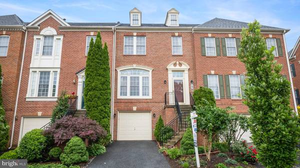 158 SUMMER WALK DR, Gaithersburg, MD 20878