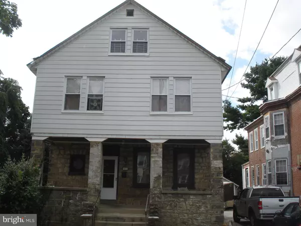 424 E CHELTENHAM AVE, Philadelphia, PA 19120