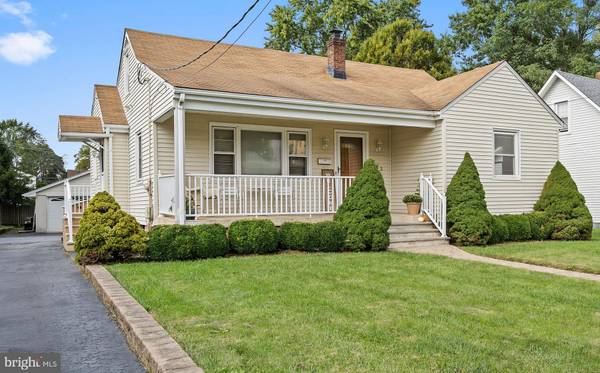 262 BROAD ST, Matawan, NJ 07747