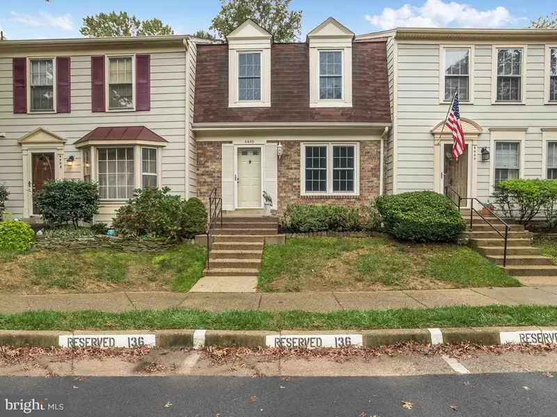 4446 HOLLY AVE, Fairfax, VA 22030