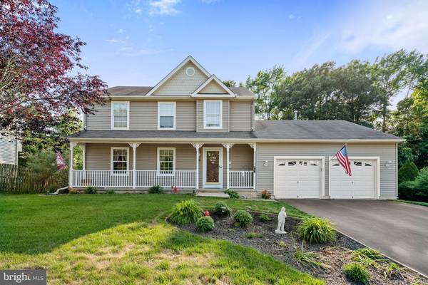 18 SYCAMORE DR, Tuckerton, NJ 08087