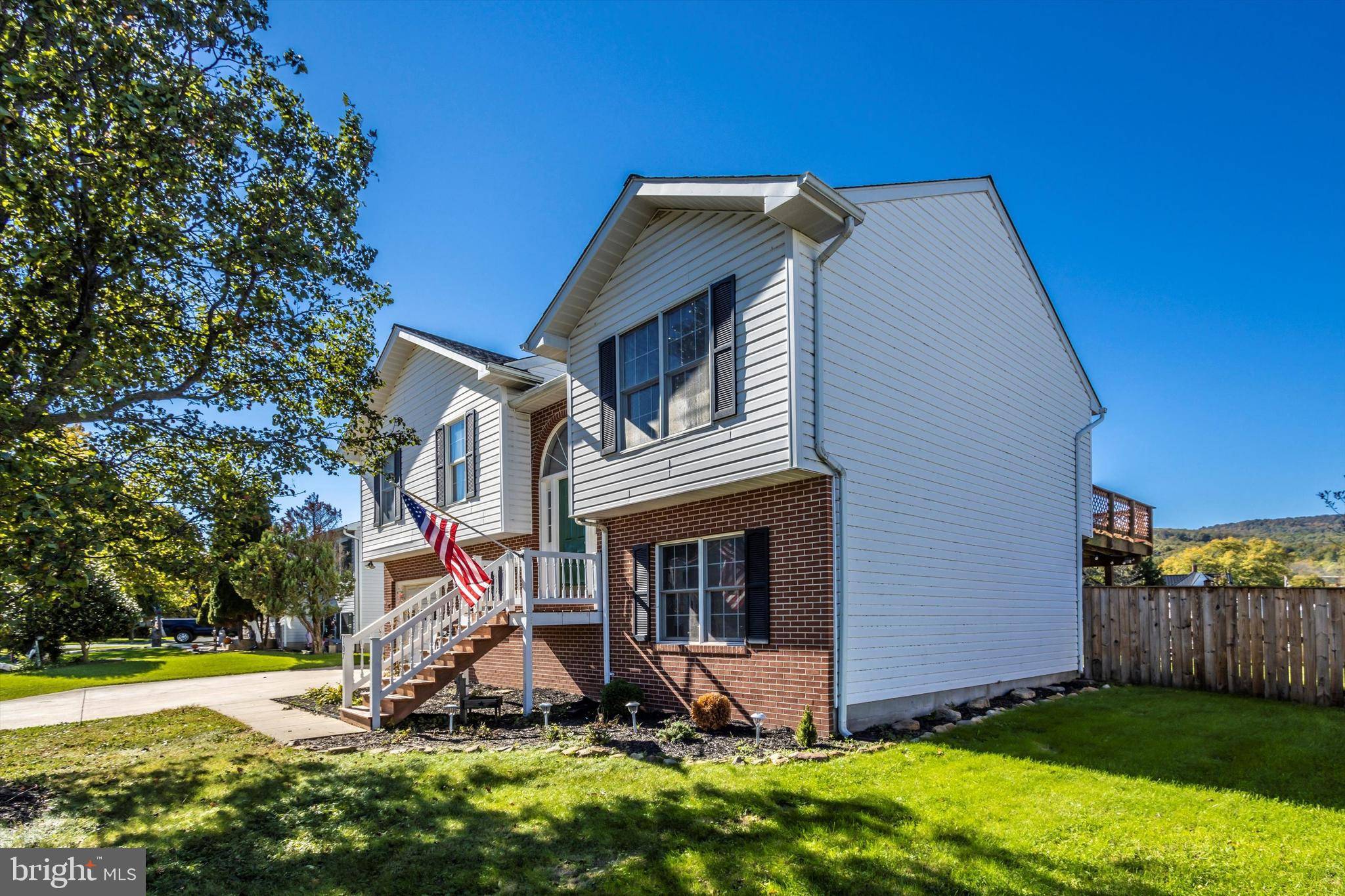 Thurmont, MD 21788,107 EMMITSBURG RD