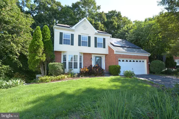 Bowie, MD 20716,16406 EVERWOOD CT