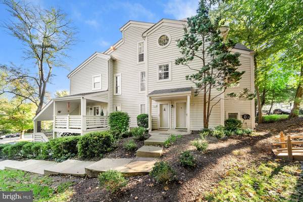 7791 WILLOW POINT DR #7791, Falls Church, VA 22042