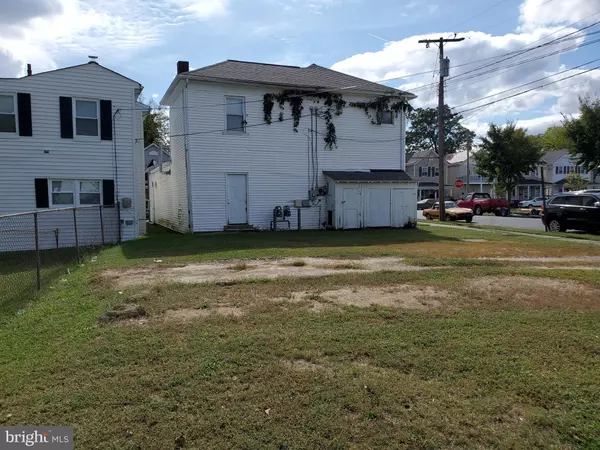 Fredericksburg, VA 22401,657 LAFAYETTE BLVD