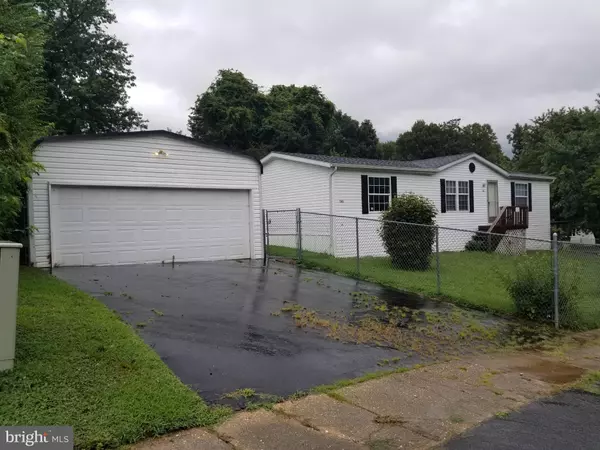 North East, MD 21901,141 INVERNESS DR