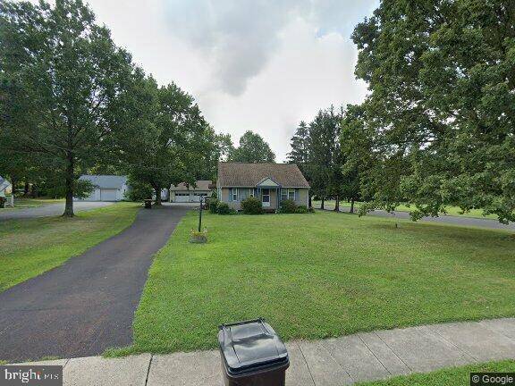 2849 LINE LEXINGTON RD, Hatfield, PA 19440