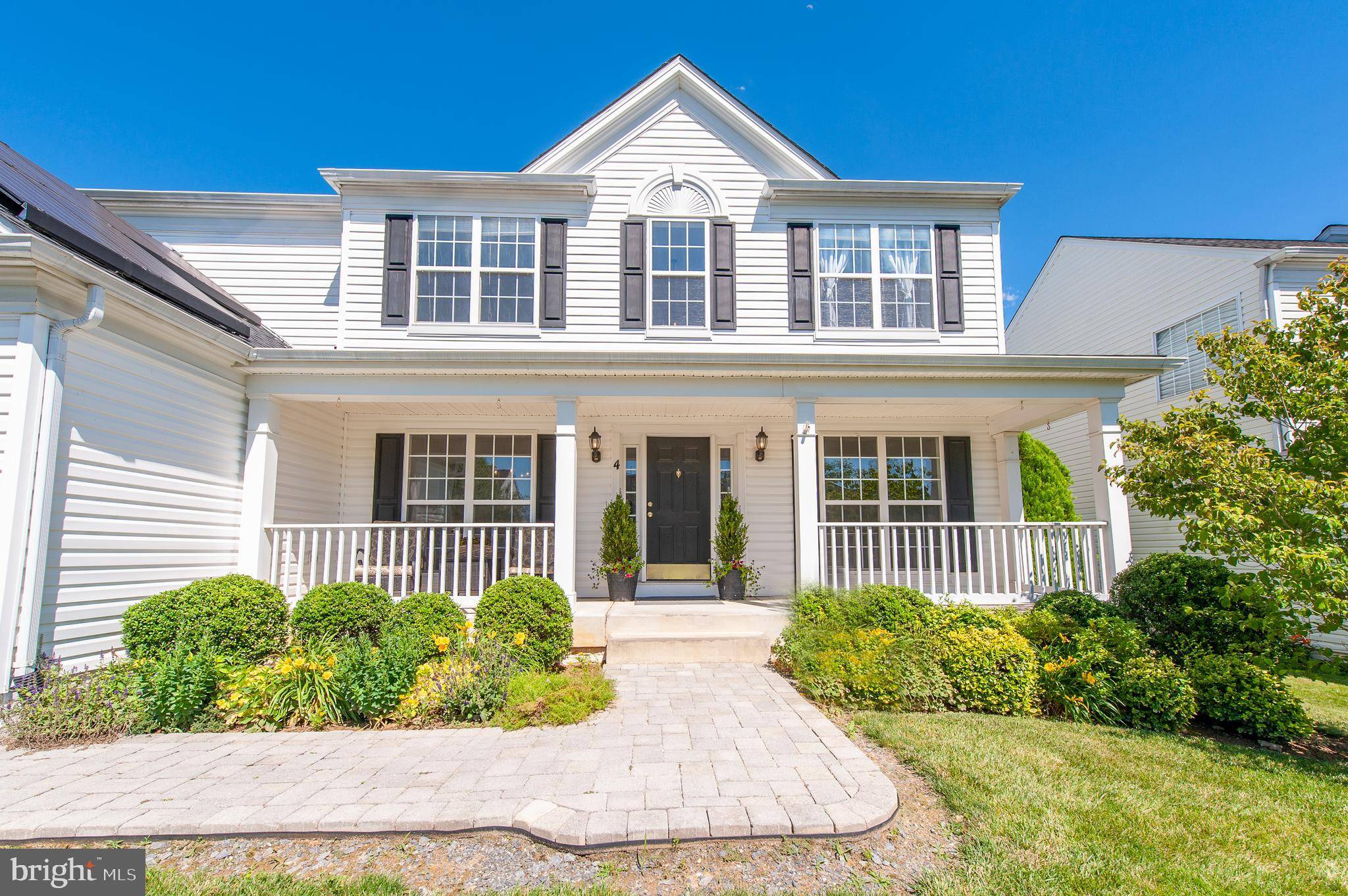 4 AFTON CT, Brunswick, MD 21758